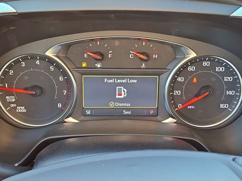 New 2026 Chevrolet Blazer LT w/ Midnight/Sport Edition image 28