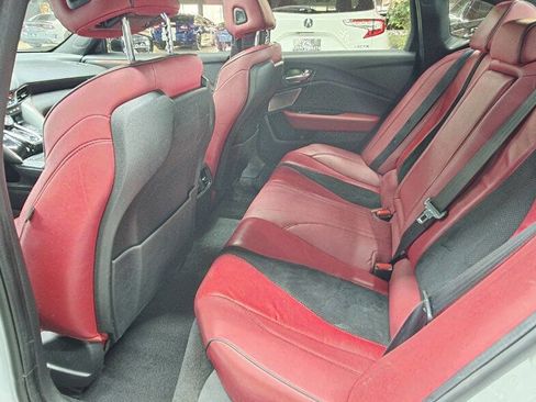 Used 2021 Acura TLX w/ A-SPEC Pkg FWD image 18