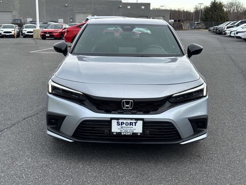 Used 2024 Honda Civic Sport image 27