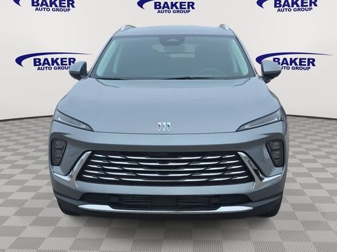 New 2026 Buick Envision Preferred image 2