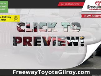 Used 2022 Chevrolet TrailBlazer LT image 1