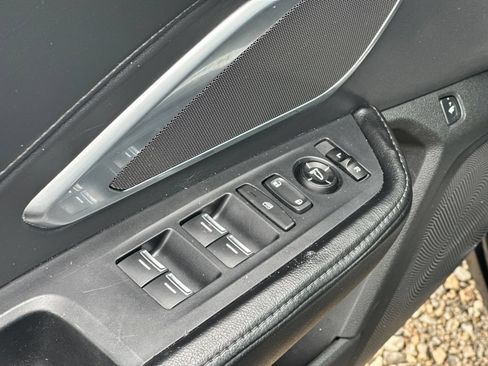 Used 2021 Acura RDX A-Spec AWD/4WD image 15