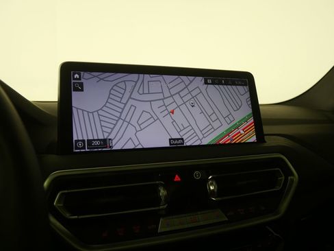 Used 2024 BMW X3 xDrive30i w/ Premium Package image 22