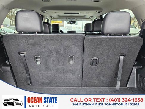 Used 2021 Kia Telluride S image 22