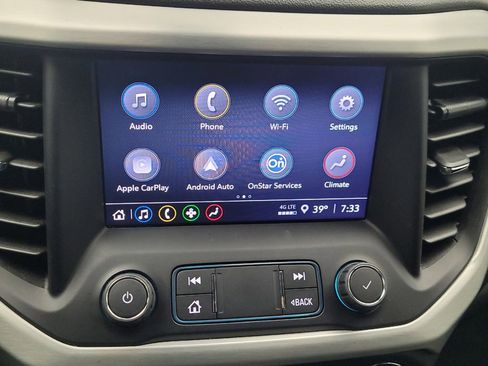 Used 2022 GMC Acadia SLE w/ Driver Convenience Package image 25