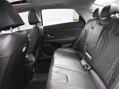 Used 2024 Hyundai Elantra Limited FWD image 23