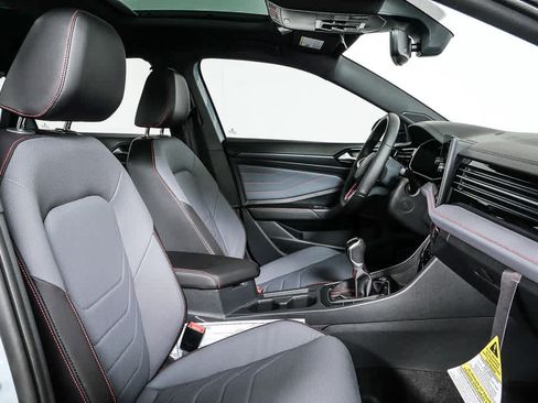 New 2026 Volkswagen Jetta GLI Autobahn FWD image 23