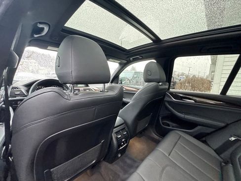 Used 2019 BMW X3 xDrive30i w/ Convenience Package image 18