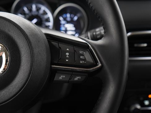 Used 2023 MAZDA CX-5 AWD 2.5 S w/ Select Package image 26