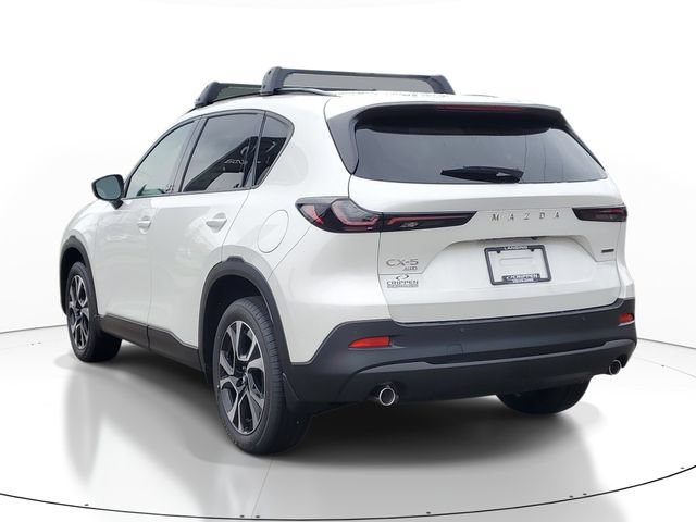 New 2026 MAZDA CX-5 Preferred AWD/4WD image 3