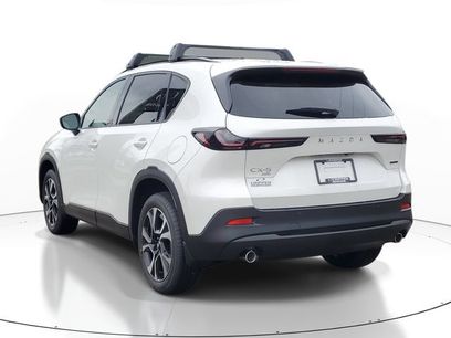 New 2026 MAZDA CX-5 Preferred