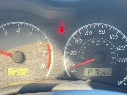 Used 2012 Toyota Corolla L image 20