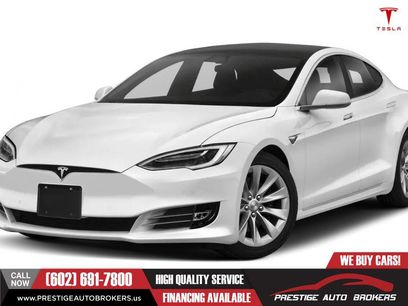 Used 2019 Tesla Model S Long Range