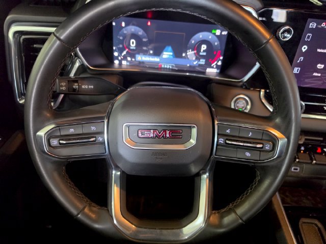 Used 2024 GMC Canyon Elevation RWD image 33