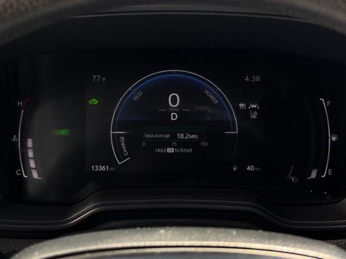 Certified 2026 Toyota Corolla LE FWD image 15