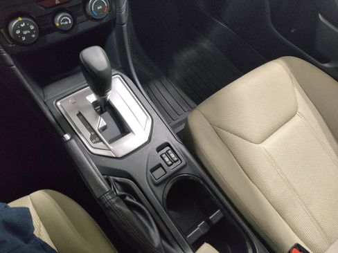 Used 2022 Subaru Impreza Premium AWD/4WD image 26