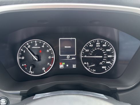 New 2026 Subaru Ascent Limited w/ Popular Package #2 AWD/4WD image 3