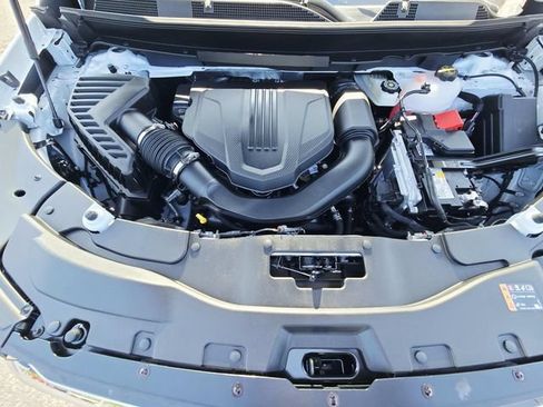 New 2026 Chevrolet Traverse LT w/ Driver Confidence Package FWD image 15