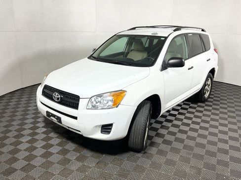 Used 2011 Toyota RAV4 4WD image 6