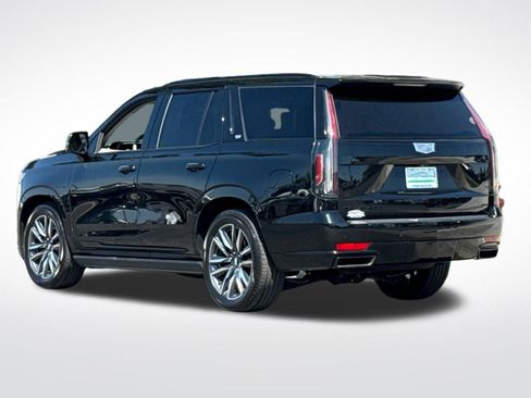 Used 2021 Cadillac Escalade Sport Platinum image 5