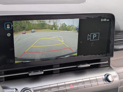 Used 2024 Hyundai Kona SEL w/ Convenience Package image 26