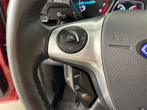 Used 2016 Ford Escape Titanium w/ Equipment Group 301A image 13