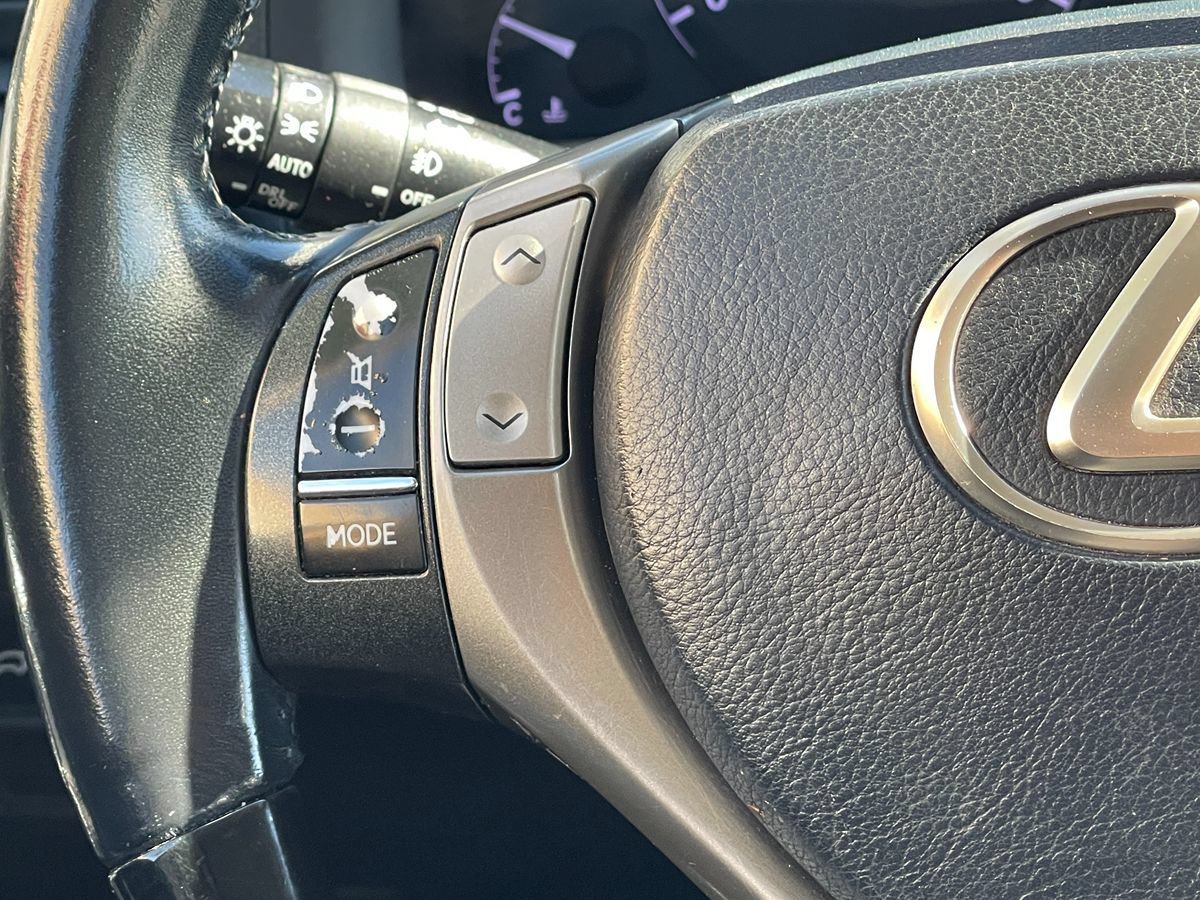 Used 2015 Lexus RX 350 FWD image 29