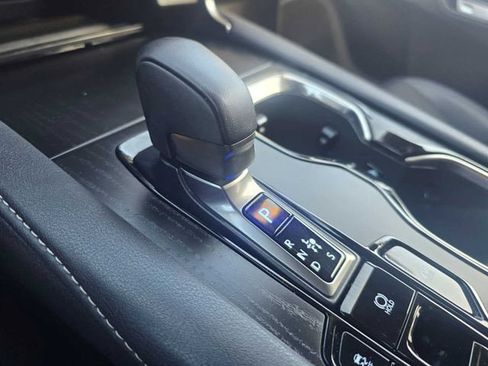 Certified 2025 Lexus RX 350h w/ Convenience Package AWD/4WD image 33