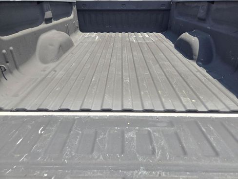 Used 2016 Chevrolet Silverado 2500 W/T RWD image 30