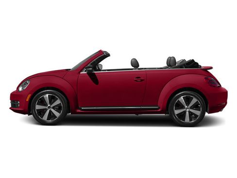 Used 2014 Volkswagen Beetle 1.8T FWD image 3