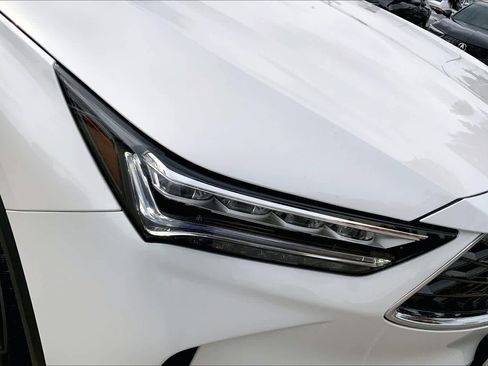 Certified 2025 Acura MDX SH-AWD image 26