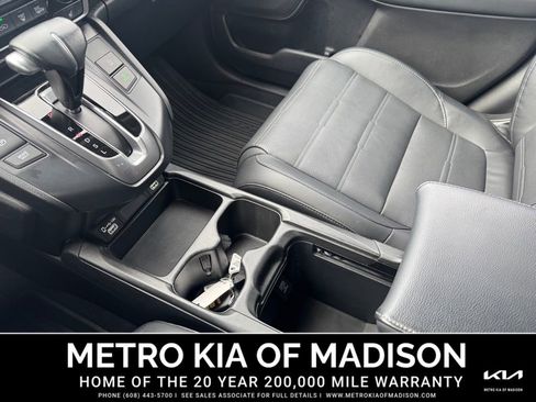 Used 2020 Honda CR-V EX-L image 20