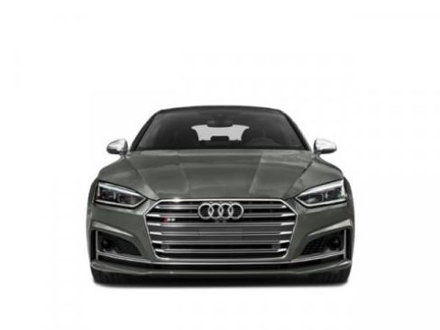 Used 2019 Audi S5 Premium Plus w/ Premium Plus image 4