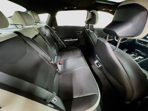 New 2025 Kia K4 GT-Line Turbo image 28