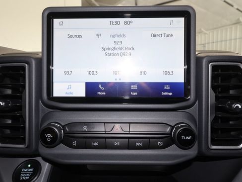 Used 2021 Ford Bronco Sport Big Bend AWD/4WD image 12