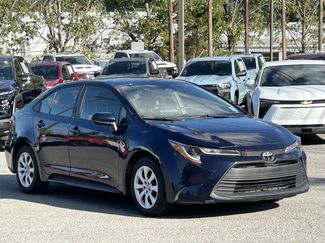 Used 2023 Toyota Corolla LE image 1