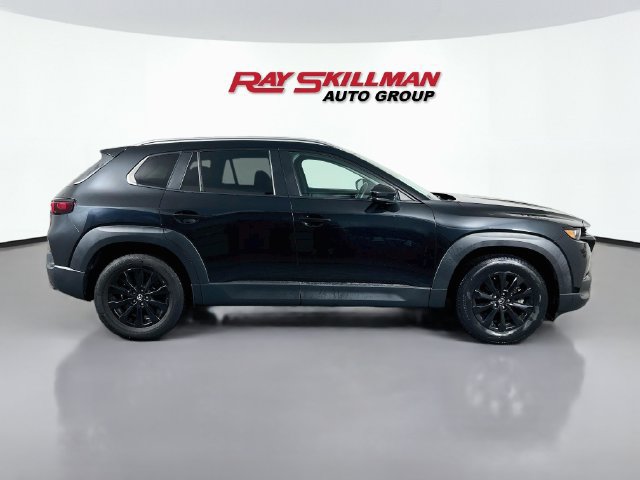 Used 2024 MAZDA CX-50 AWD 2.5 S w/ Preferred Package image 8
