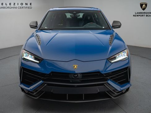 Used 2024 Lamborghini Urus Performante image 12