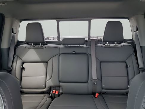 New 2026 GMC Sierra 1500 Denali w/ Denali Reserve Package image 41