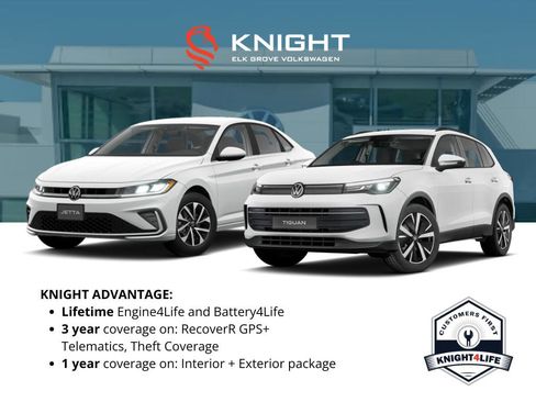 New 2026 Volkswagen Atlas SE FWD image 6