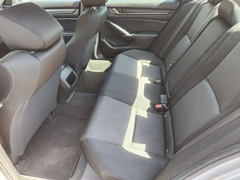 Used 2021 Honda Accord Hybrid image 24