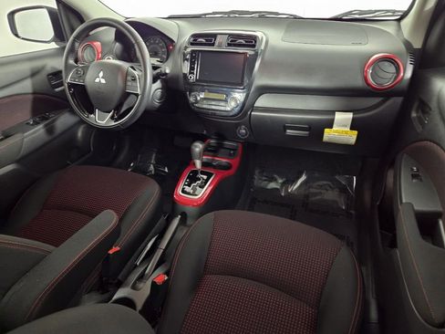 Used 2024 Mitsubishi Mirage Ralliart image 26