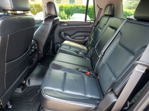 Used 2019 Chevrolet Tahoe LS w/ Enhanced Driver Alert Package AWD/4WD image 27