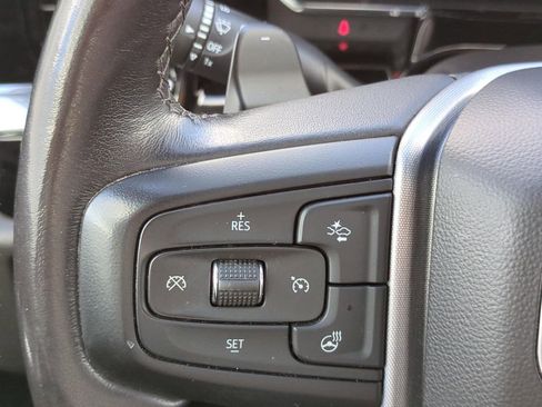 Used 2023 GMC Sierra 1500 SLT w/ SLT Premium Plus Package image 22