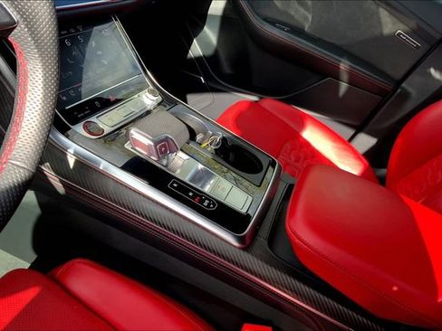 Used 2023 Audi RS Q8 image 25