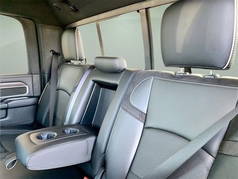 New 2026 RAM 2500 Laramie w/ Towing Technology Group AWD/4WD image 21