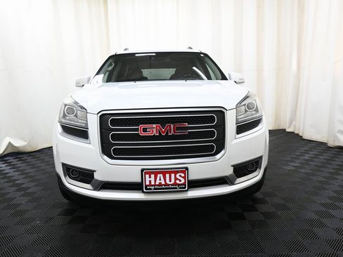 Used 2017 GMC Acadia Limited SLT image 2