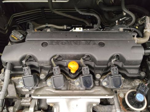 Used 2018 Honda HR-V EX-L image 30