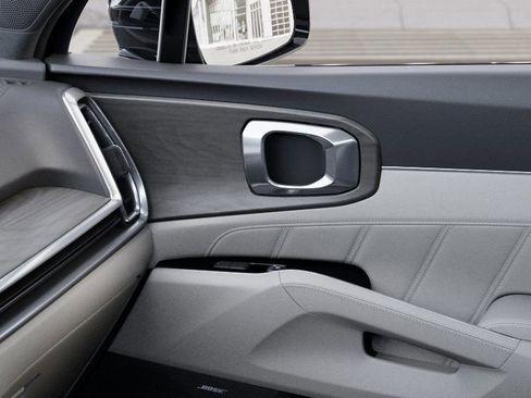 New 2026 Kia Sorento SX Prestige image 27