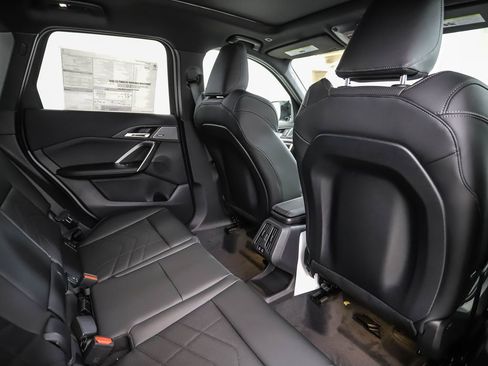 New 2026 BMW X1 M35i w/ Technology Package image 26